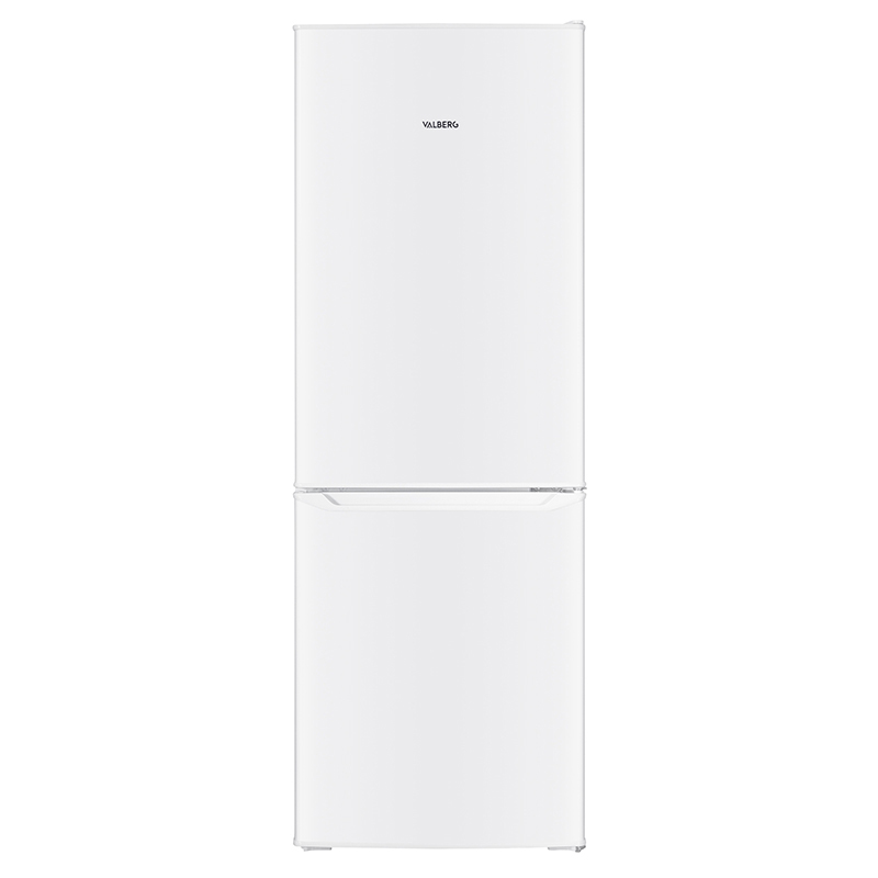 Refrigerateur Combine Valberg Cs 173 E W742c Bon état - 184,96 € Refrigerateur Combine Valberg Cs 173 E W742c Bon état reconditionné disponible sur Electro Depot