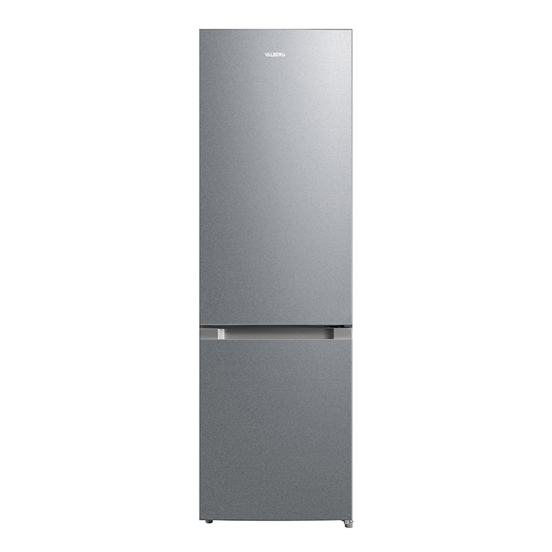 Refrigerateur Combine Valberg Cs 262 D S625c Bon état - 279,50 € Refrigerateur Combine Valberg Cs 262 D S625c Bon état reconditionné disponible sur Electro Depot