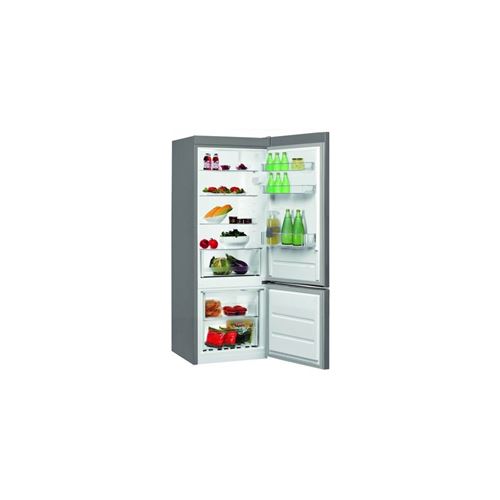 Réfrigérateur Combiné Whirlpool Blf5001ox - 196l - A+ - Froid Statique État correct Whirlpool reconditionné disponible sur Fnac