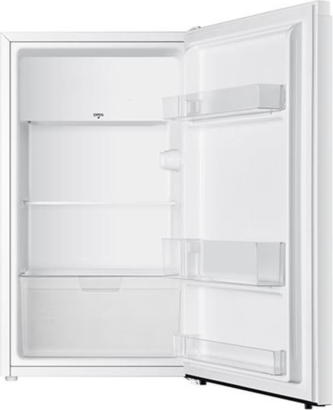 Réfrigérateur compact PROLINE TTR94WH Très bon état Proline reconditionné disponible sur Underdog | Dero