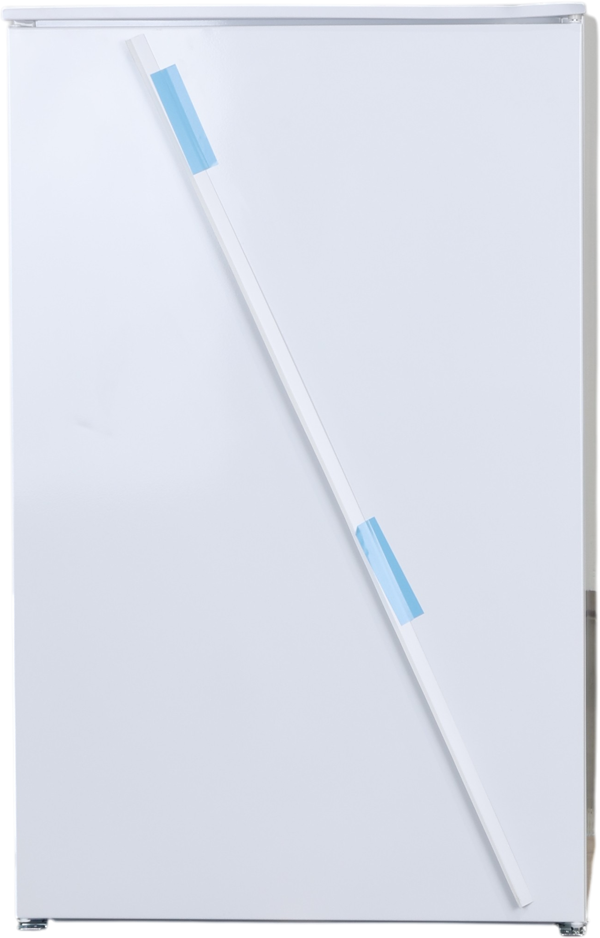 Réfrigérateur compact SMEG S4C092D Très bon état Smeg reconditionné disponible sur Underdog