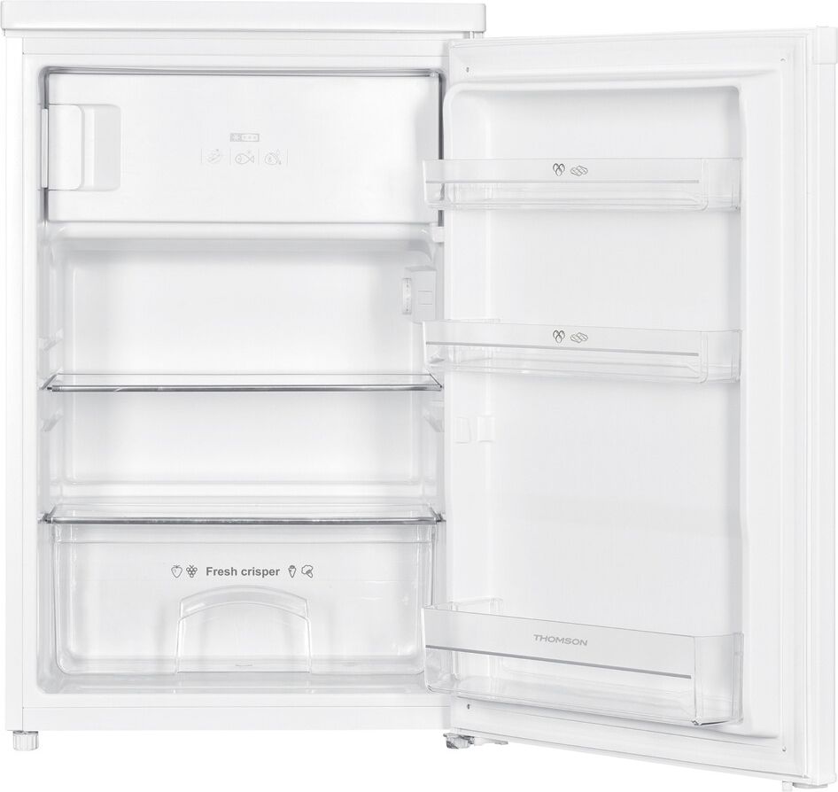 Réfrigérateur compact THOMSON THTTR9WH Très bon état Thomson reconditionné disponible sur Underdog | Dero