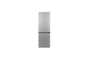 Réfrigérateur Congélateur Bas 60cm 322l Nofrost Inox Ink25322s4e Bon état Indesit reconditionné disponible sur Darty | Dero