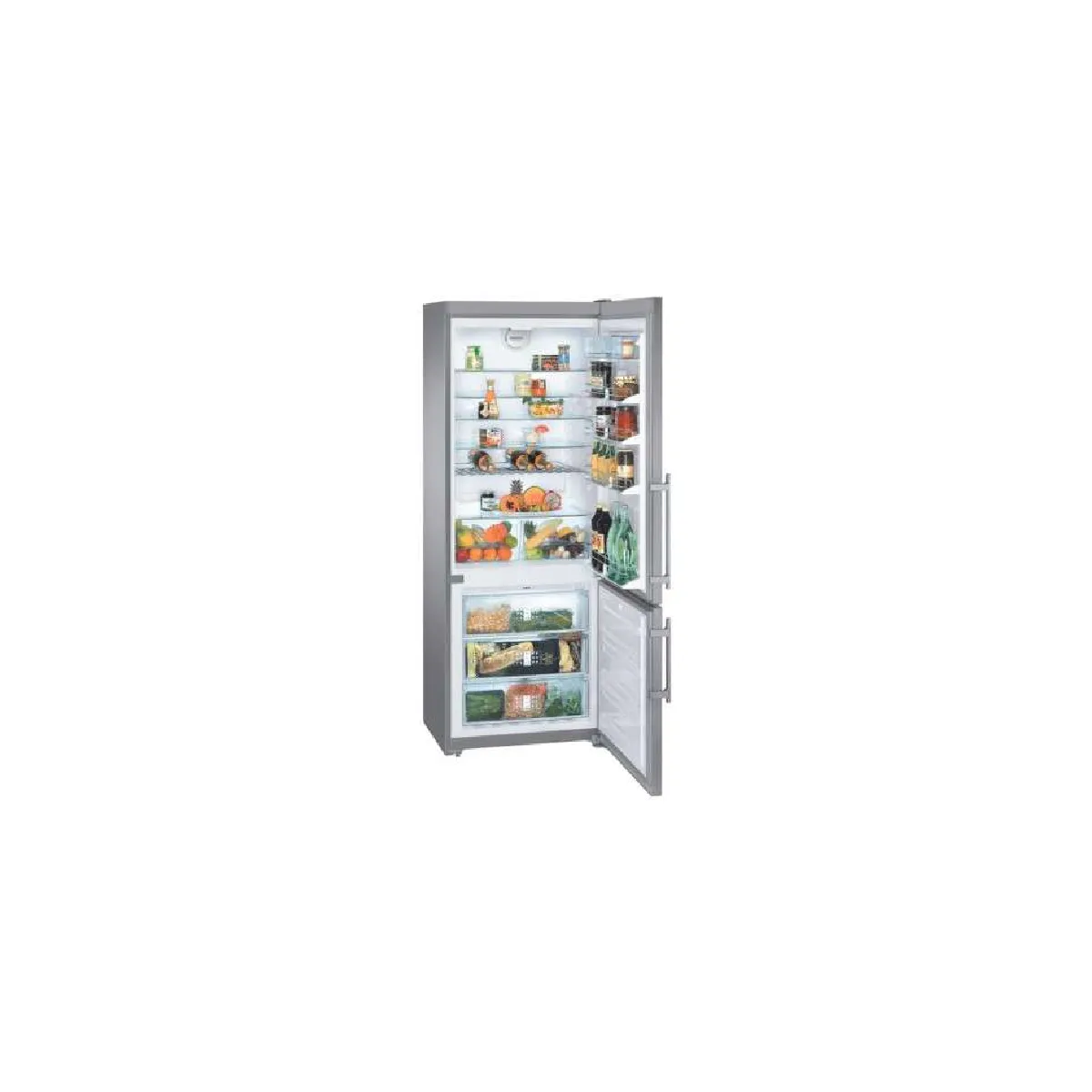 Refrigerateur congelateur bas CNPesf 5156_992757751 Liebherr Reconditionné - 1359,00 € Refrigerateur congelateur bas CNPesf 5156_992757751 Liebherr Reconditionné Liebherr reconditionné disponible sur Rue du Commerce Seconde Vie