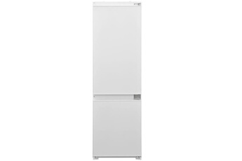 Réfrigérateur congélateur bas encastrable - 233L - Total No Frost (Sans givre) - L54x H177 x P54,5cm - Classe D Bon état Continental Edison reconditionné disponible sur Darty