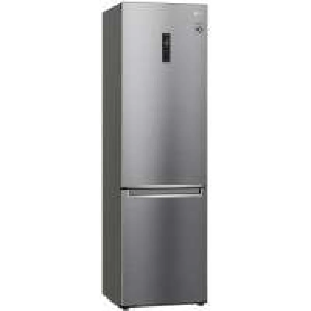 Refrigerateur congelateur bas GBB72PZUEN LG Electronics ventile (no frost) congélateur en bas 384 L Reconditionné - 549,00 € Refrigerateur congelateur bas GBB72PZUEN LG Electronics ventile (no frost) congélateur en bas 384 L Reconditionné LG reconditionné disponible sur Rue du Commerce Seconde Vie | Dero