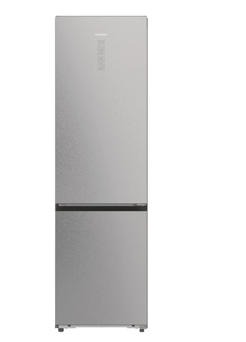 Réfrigérateur congélateur bas Hisense RB5P410SACC État correct - 665,99 € Réfrigérateur congélateur bas Hisense RB5P410SACC État correct Hisense reconditionné disponible sur Fnac