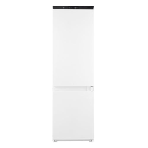 Réfrigérateur congélateur bas LG GTFN256SER encastrable 177 cm État correct LG reconditionné disponible sur Fnac | Dero