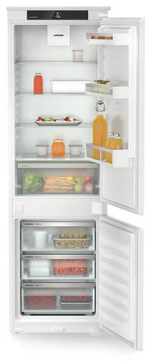 Réfrigérateur congélateur bas LIEBHERR ICSE1783-2 reconditionné État correct Liebherr reconditionné disponible sur Fnac | Dero