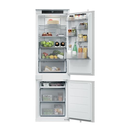 REFRIGERATEUR CONGELATEUR BAS ROSIERES RNBQT3518E ENCASTRABLE 178 CM État correct Rosières reconditionné disponible sur Fnac | Dero