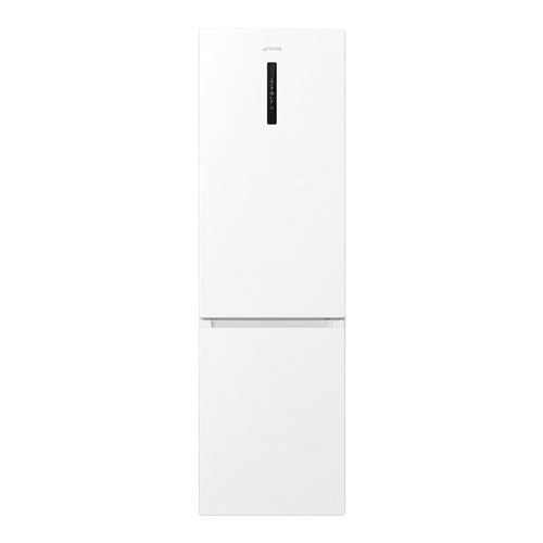 Réfrigérateur congélateur bas SMEG RC20WDNE État correct Smeg reconditionné disponible sur Fnac