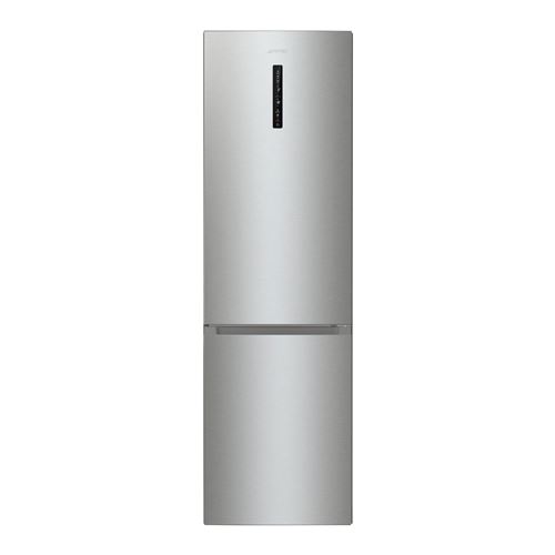 Réfrigérateur congélateur bas SMEG RC21XDNMC État correct Smeg reconditionné disponible sur Fnac
