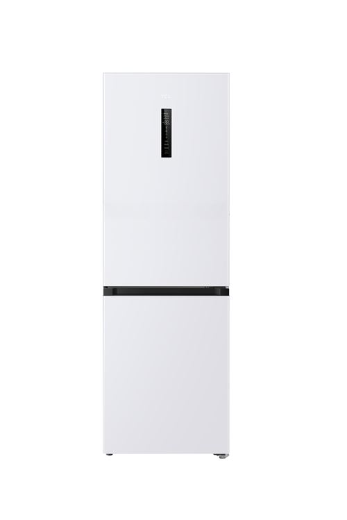 Réfrigérateur congélateur bas TCL RP340BWD1 État correct - 389,99 € Réfrigérateur congélateur bas TCL RP340BWD1 État correct TCL reconditionné disponible sur Fnac | Dero