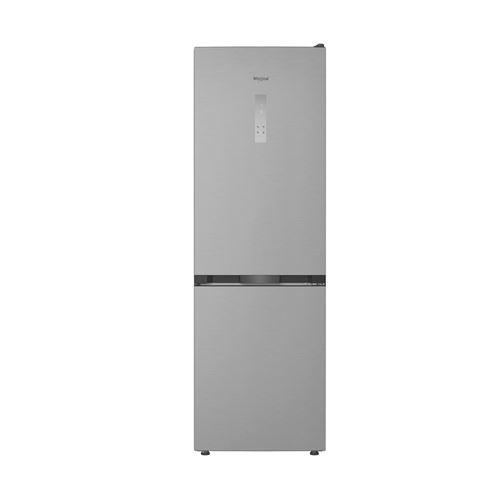 Réfrigérateur congélateur bas Whirlpool WHK26372X5EA3 État correct Whirlpool reconditionné disponible sur Fnac