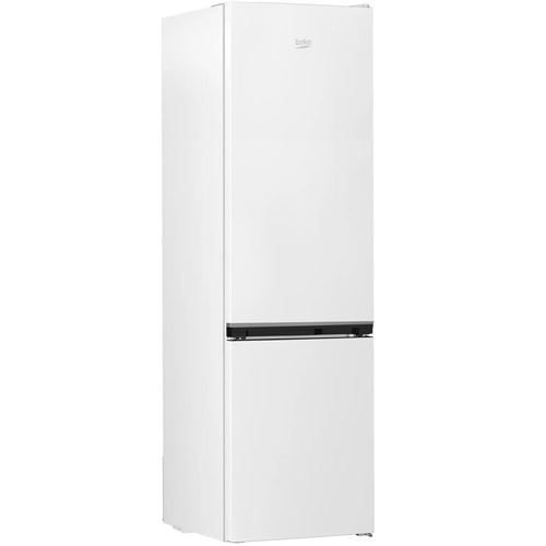Réfrigérateur congélateur en bas Beko B3RCNE415HW Blanc État correct Beko reconditionné disponible sur Fnac