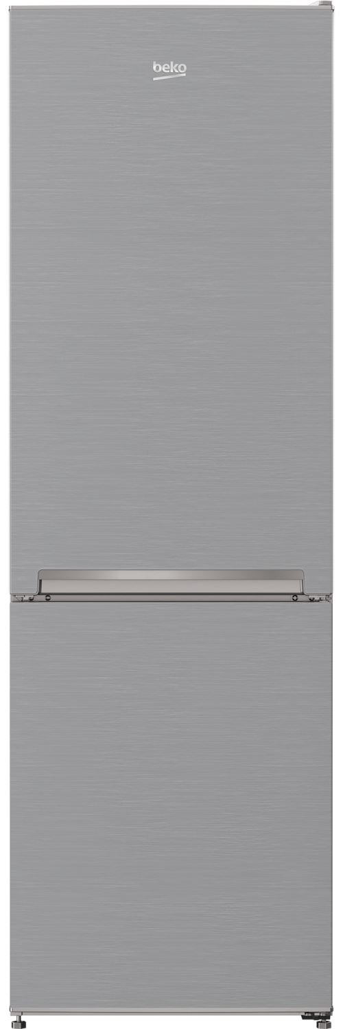 Réfrigérateur congélateur en bas Beko Série b100 RCSA270K40SN 262 L Gris Acier État correct Beko reconditionné disponible sur Fnac | Dero