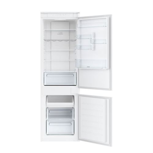 Réfrigérateur congélateur en bas Candy CBT3518EW Reconditionné État correct Candy reconditionné disponible sur Fnac