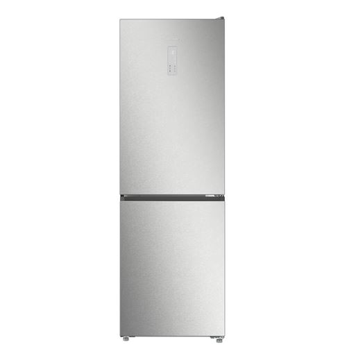 Réfrigérateur congélateur en bas Dreame Mega Pro 409 L - C Inox look État correct Dreame reconditionné disponible sur Fnac