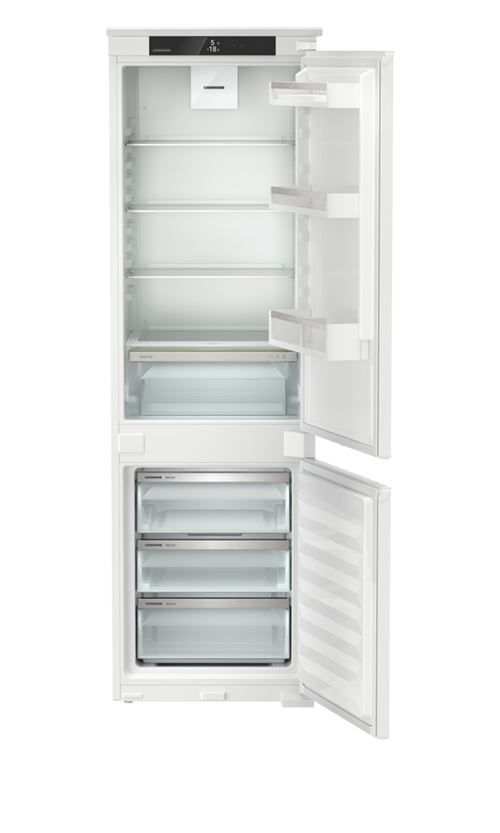 Réfrigérateur congélateur en bas encastrable Liebherr IKGNS 51VD03 253 L Blanc État correct Liebherr reconditionné disponible sur Fnac | Dero