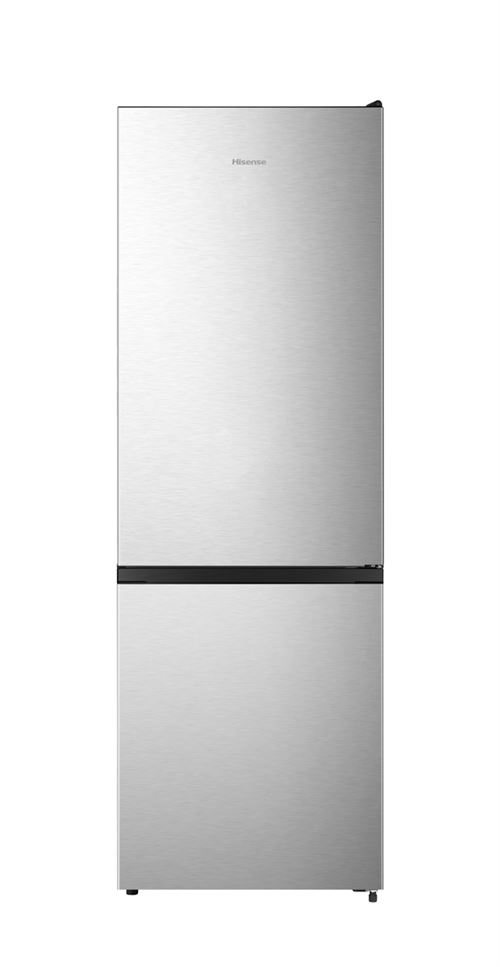 Réfrigérateur congélateur en bas Hisense RB372N4ACE 292 L Inox État correct Hisense reconditionné disponible sur Fnac