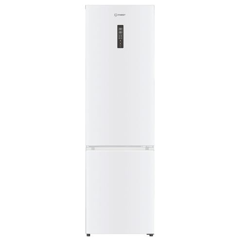 Réfrigérateur congélateur en bas Indesit INK26371W6 Blanc État correct Indesit reconditionné disponible sur Fnac
