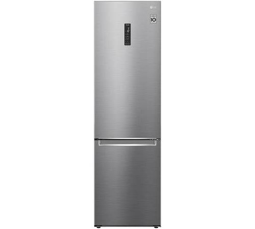 Refrigerateur congelateur en bas LG GBB72PZUEN État correct LG reconditionné disponible sur Fnac