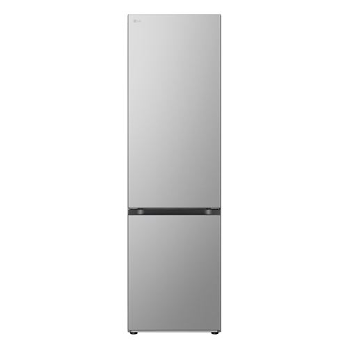 Réfrigérateur congélateur en bas LG GBV3200DPY Gris État correct LG reconditionné disponible sur Fnac