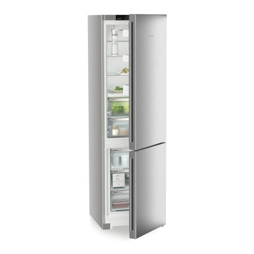 Réfrigérateur congélateur en bas LIEBHERR CBNsfc 572i-22 État correct Liebherr reconditionné disponible sur Fnac