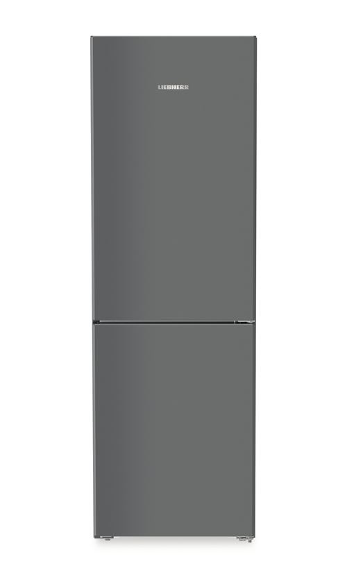 Réfrigérateur congélateur en bas LIEBHERR CNdgc 5203 Gris État correct Liebherr reconditionné disponible sur Fnac