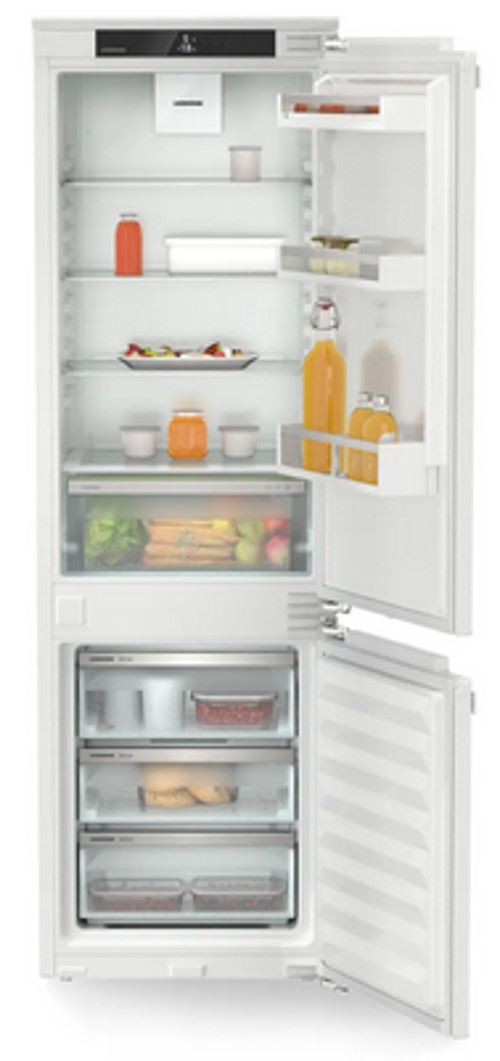 Réfrigérateur congelateur en bas LIEBHERR ICNf5103-20088 reconditionné État correct Liebherr reconditionné disponible sur Fnac | Dero