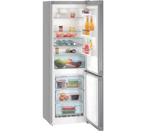 Refrigerateur congelateur en bas LIEBHERR KGNI1860-3 État correct - 559,00 € Refrigerateur congelateur en bas LIEBHERR KGNI1860-3 État correct Liebherr reconditionné disponible sur Fnac