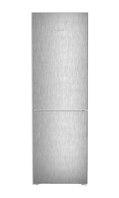 Réfrigérateur congélateur en bas Liebherr KGNSF 52VD03 330 L Inox État correct - 598,99 € Réfrigérateur congélateur en bas Liebherr KGNSF 52VD03 330 L Inox État correct Liebherr reconditionné disponible sur Fnac
