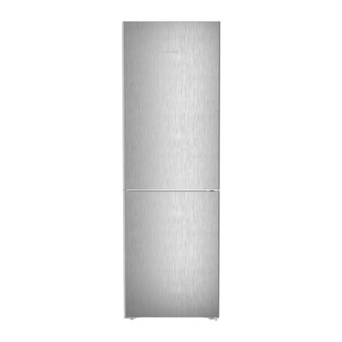 Réfrigérateur Congélateur en Bas Liebherr KGNsfd 52Z03 330L 240V 36dB NoFrost Froid Ventilé Gris État correct Liebherr reconditionné disponible sur Fnac | Dero