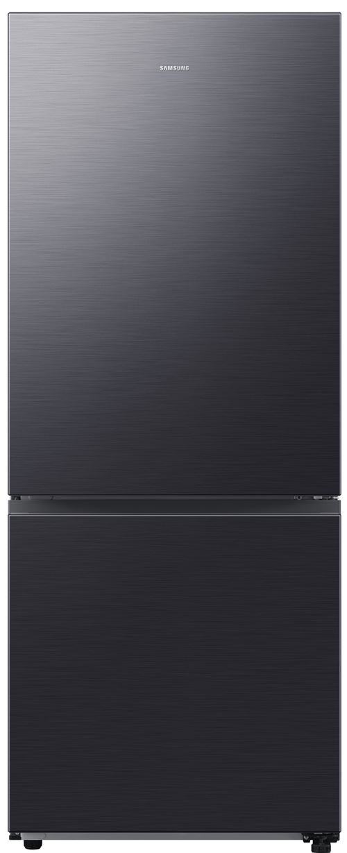 Réfrigérateur congélateur en bas Samsung RB50DG601EB1 508 L Noir Carbone État correct - 786,99 € Réfrigérateur congélateur en bas Samsung RB50DG601EB1 508 L Noir Carbone État correct Samsung reconditionné disponible sur Fnac