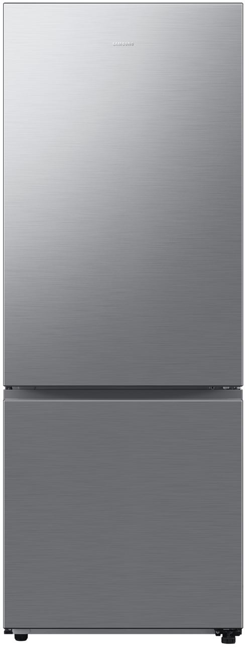 Réfrigérateur congélateur en bas Samsung RB53DG703ES9 538 L Inox Platinum État correct Samsung reconditionné disponible sur Fnac