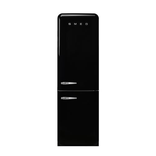 Réfrigérateur congélateur en bas Smeg FAB32RBL6 État correct - 1478,99 € Réfrigérateur congélateur en bas Smeg FAB32RBL6 État correct Smeg reconditionné disponible sur Fnac