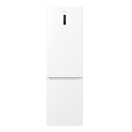 Réfrigérateur congélateur en bas Smeg RC20WDND Blanc État correct Smeg reconditionné disponible sur Fnac