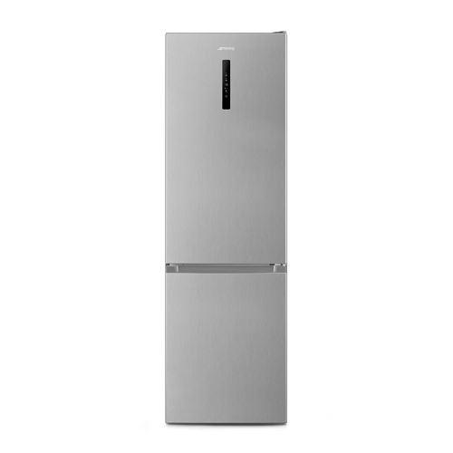 Réfrigérateur congélateur en bas Smeg RC21XDNMC 331 L Inox État correct reconditionné disponible sur Fnac