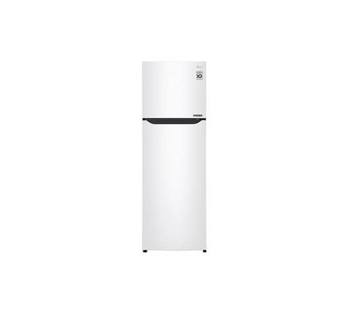 Refrigerateur congelateur en haut LG GT5525LWH État correct LG reconditionné disponible sur Fnac