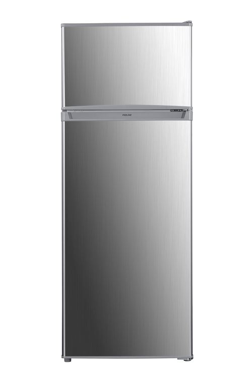 Réfrigérateur congélateur en haut Proline DD209SL 206 L Argent État correct Proline reconditionné disponible sur Fnac | Dero