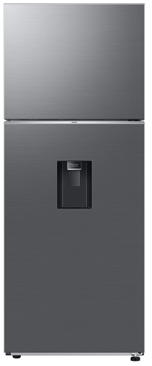 Réfrigérateur congélateur en haut Samsung Double-Portes RT42CG6724S9 412 L Platinum Inox État correct - 682,99 € Réfrigérateur congélateur en haut Samsung Double-Portes RT42CG6724S9 412 L Platinum Inox État correct Samsung reconditionné disponible sur Fnac | Dero