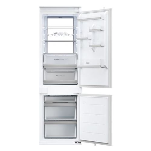 Réfrigérateur congélateur HAIER B_A_HBW7518DT Reconditionne État correct Haier reconditionné disponible sur Fnac | Dero
