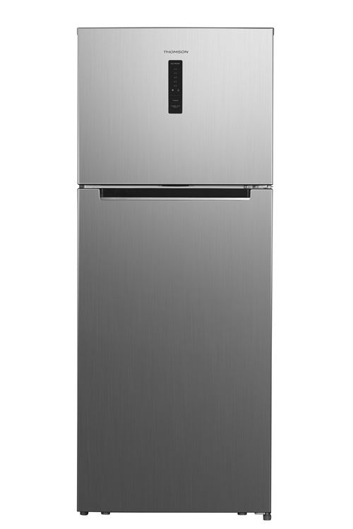 Réfrigérateur congélateur haut Thomson THD422NFSL État correct - 539,00 € Réfrigérateur congélateur haut Thomson THD422NFSL État correct Thomson reconditionné disponible sur Fnac
