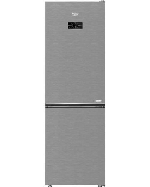 Refrigerateur double porte B5RCNE366HXB 7282943704 Beko gris État correct N/A reconditionné disponible sur Fnac