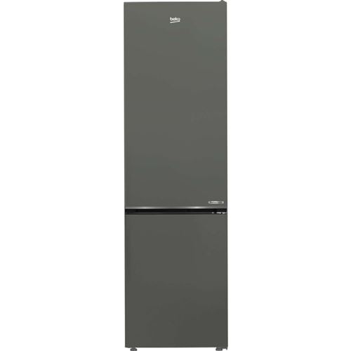 Refrigerateur double porte B7RCNE407HG 7282347601 Beko gris État correct N/A reconditionné disponible sur Fnac