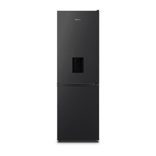 Refrigerateur double porte hisense 207 noir ventile (no frost) État correct N/A reconditionné disponible sur Fnac