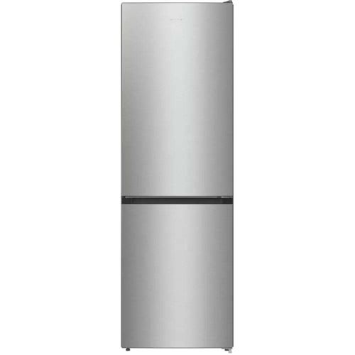 Refrigerateur double porte NRK6191EXL4 GORENJE gris État correct N/A reconditionné disponible sur Fnac