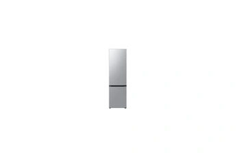 Refrigerateur double porte RB38C600DSA gris Très bon état Samsung reconditionné disponible sur Darty