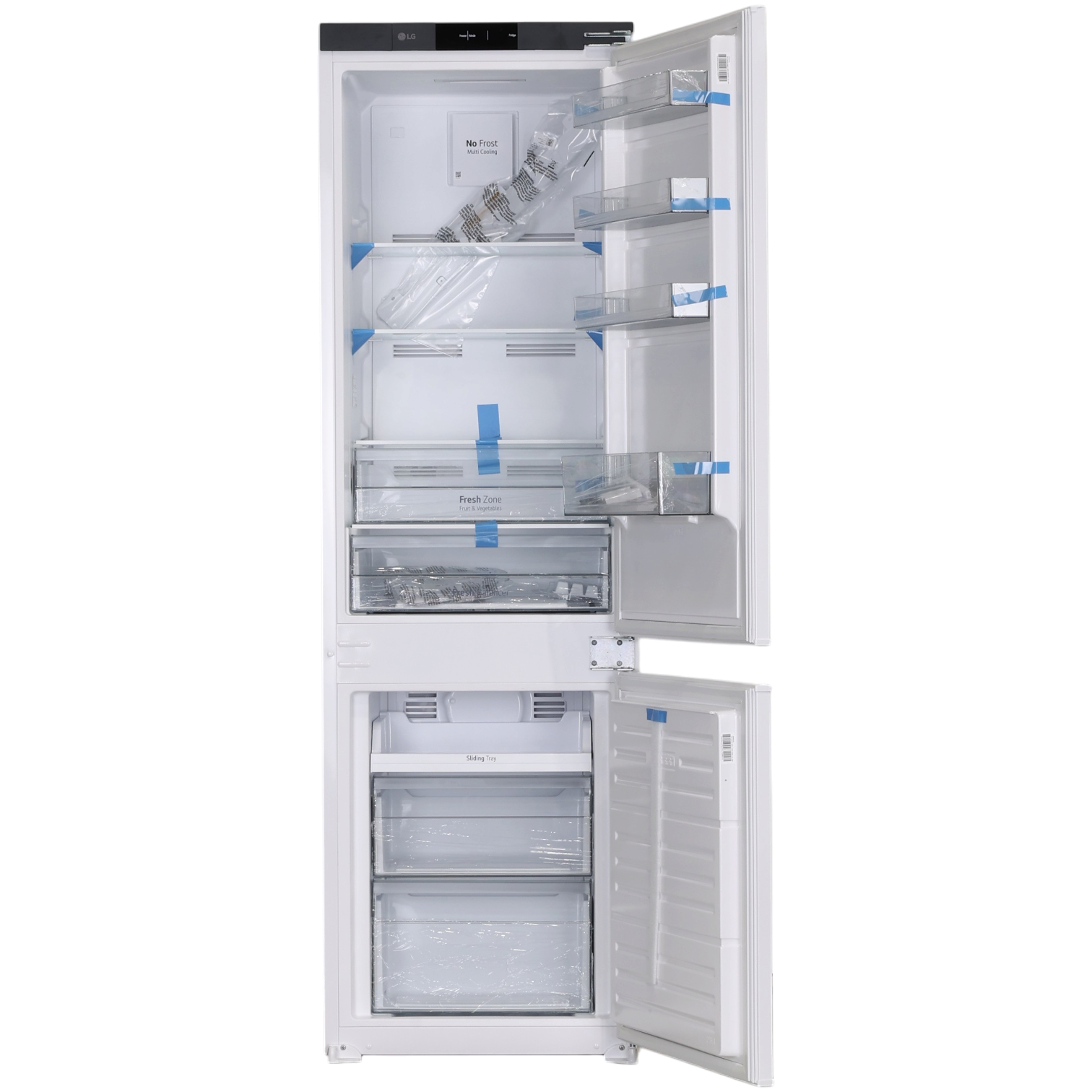 Réfrigérateur encastrable LG GTFN256SER Très bon état LG reconditionné disponible sur Underdog | Dero