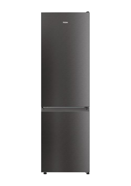Réfrigérateur HAIER HDW1620DNPD, Noir, L:59.5cm, H:200cm, P:65.8cm État correct N/A reconditionné disponible sur Fnac